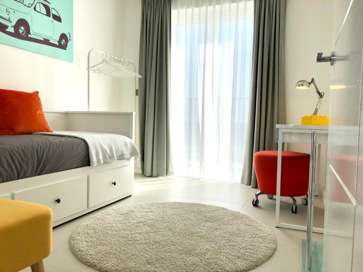 Panoramic Park And City Penthouses Retreat Londra Dış mekan fotoğraf