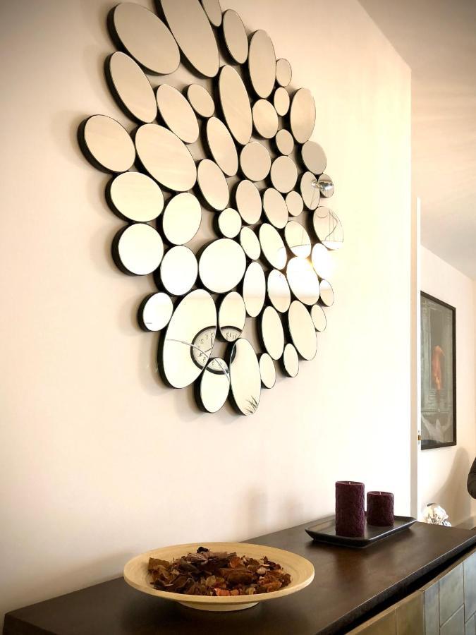 Panoramic Park And City Penthouses Retreat Londra Dış mekan fotoğraf