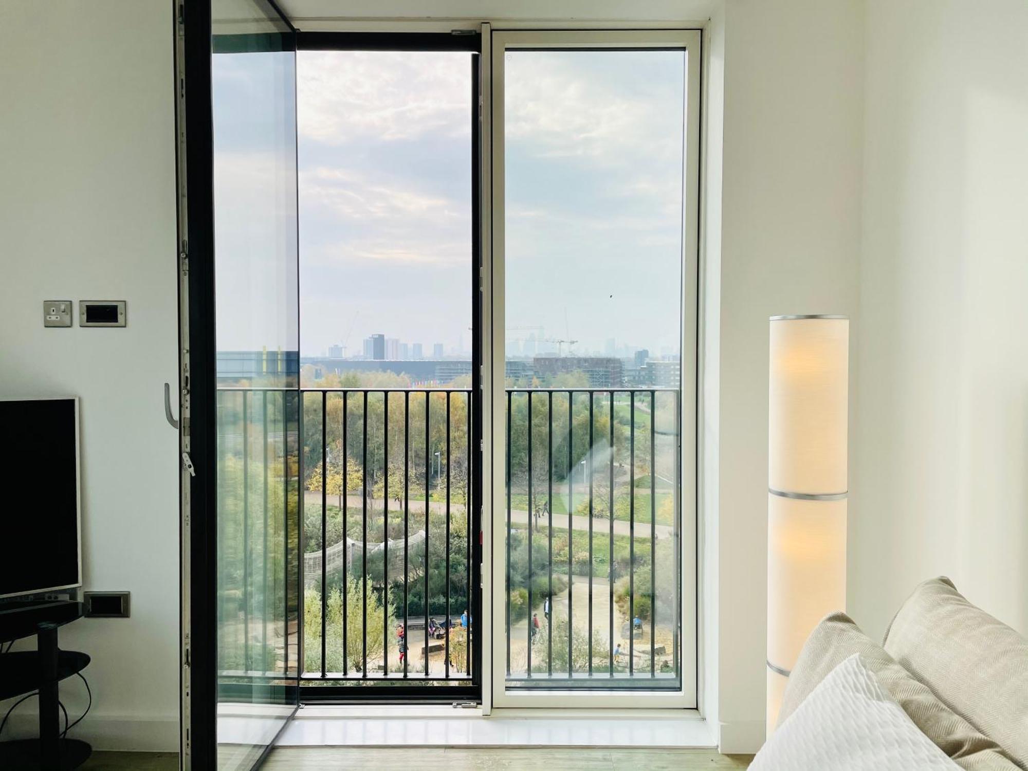 Panoramic Park And City Penthouses Retreat Londra Oda fotoğraf