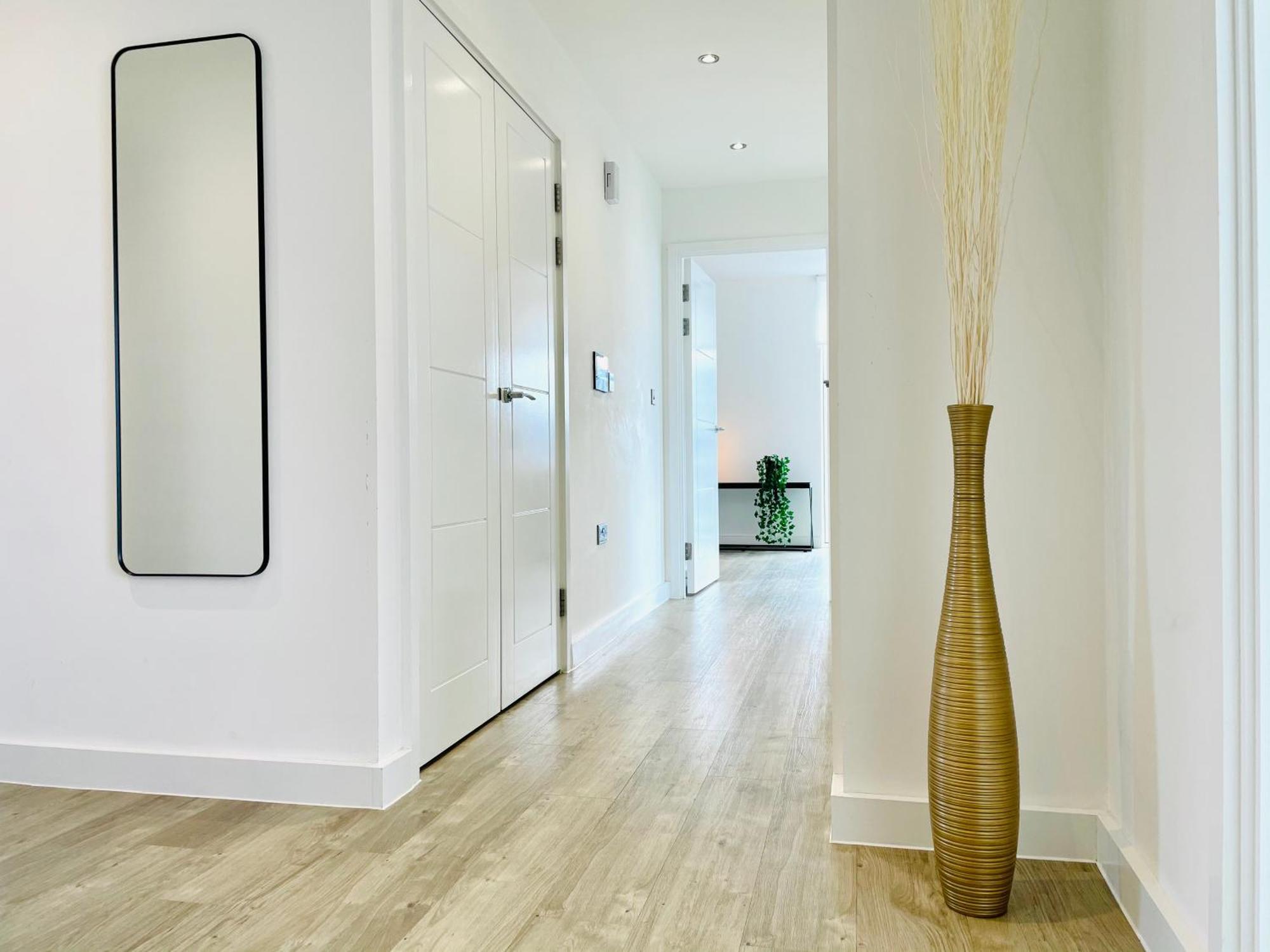 Panoramic Park And City Penthouses Retreat Londra Oda fotoğraf